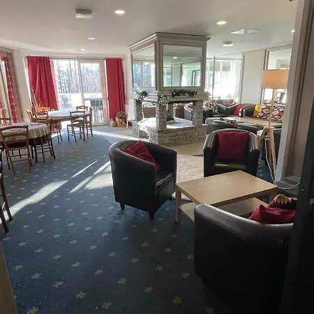 4/5 Pers 4* Des Bergers Pieds Des Pistes Apartment *