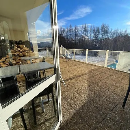 4/5 Pers 4* Des Bergers Pieds Des Pistes Apartment *