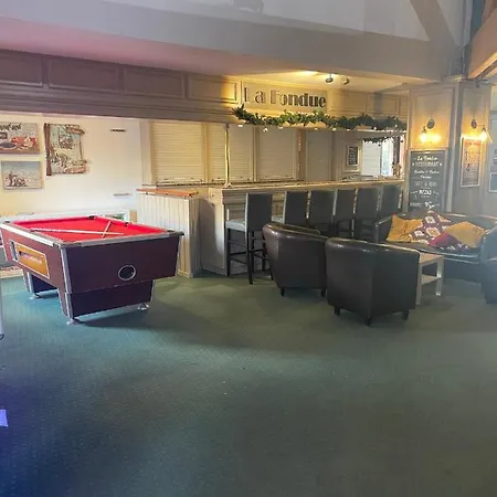 4/5 Pers 4* Des Bergers Pieds Des Pistes Alpe d'Huez