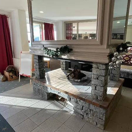 4/5 Pers 4* Des Bergers Pieds Des Pistes Apartment Alpe d'Huez