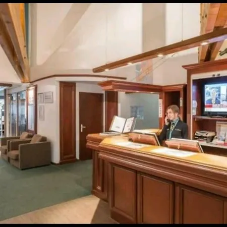 4/5 Pers 4* Des Bergers Pieds Des Pistes Apartment