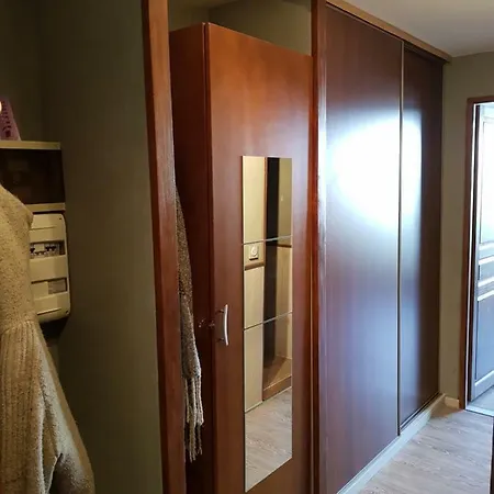 4/5 Pers 4* Des Bergers Pieds Des Pistes Apartment