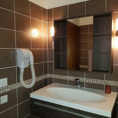 Apartment 4/5 Pers 4* Des Bergers Pieds Des Pistes